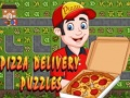 Hra Hádanky doručení pizzy