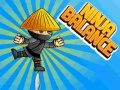 Hra Ninja Rovnováha