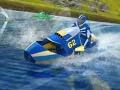 Hra Vodní Závodník Kladiva 3D