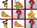 Hra Garfield: Čas Paměti