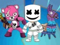Hra Omalovánka Battle Royale