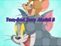 Hra Tom a Jerry: Match 3