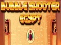 Hra Střelec Bublin Egypt