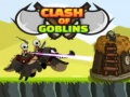 Hra Srážka Goblinů