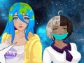 Hra Princezna Země-Chan