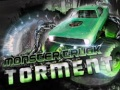 Hra Peklo Monster Truck