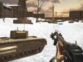 Hra Hra FPS z druhé světové války: Studená válka