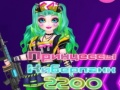 Hra Princezna Cyberpunk 2200