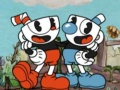 Hra Cuphead