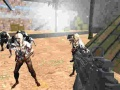 Hra Bojový Úder Zombie Přežití Multiplayer