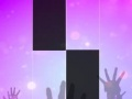 Hra Piano Tiles 3