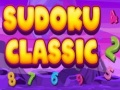 Hra Klasické Sudoku