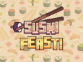 Hra Sushi Hody