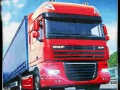 Hra Euro Truck Simulator: Jízda nákladním vozem