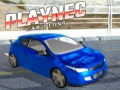 Hra Playnec Auto Kaskadér
