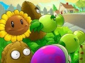 Hra Rostliny proti Zombie 2