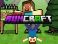 Hra Super RunCraft