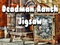 Hra Hádanka Mrtvého Ranče