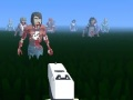 Hra Zombieland