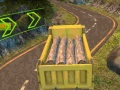 Hra Euro Truck Jízda