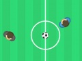 Hra 2 Fotbal