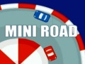 Hra Mini Cesta