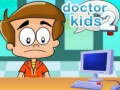 Hra Doktor Děti 2