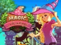 Hra Magická akademie