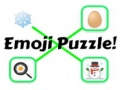 Hra Emoji Příběh!