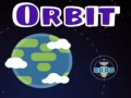 Hra Orbita