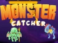 Hra Lovec monster