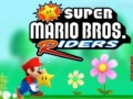 Hra Super Wario Jezdců