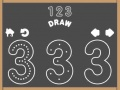 Hra 123 Kresli