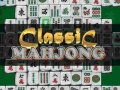 Hra Klasický Mahjong