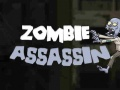 Hra Zombí Zabiják