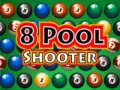 Hra 8 Pool Střelec