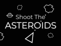 Hra Střílejte na asteroidy