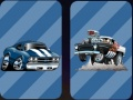 Hra Bláznivá Velká Americká Autopaměť