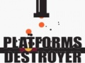Hra Ničič Platforem