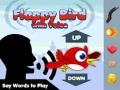 Hra Flappy Bird S Hlasem