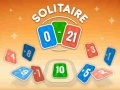 Hra Solitaire Nula21