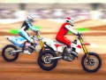 Hra Super MX Nový Závod
