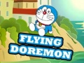 Hra Létající Doremon