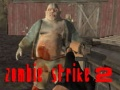 Hra Zombík Úder 2