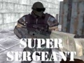 Hra Super Seržant