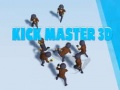 Hra Kick Mistr 3D