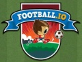 Hra Fotbal.io