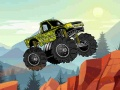 Hra Monster Truck