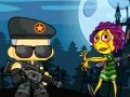 Hra Zombie Střílečka 2D