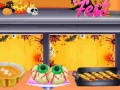 Hra Halloween Grand Fest